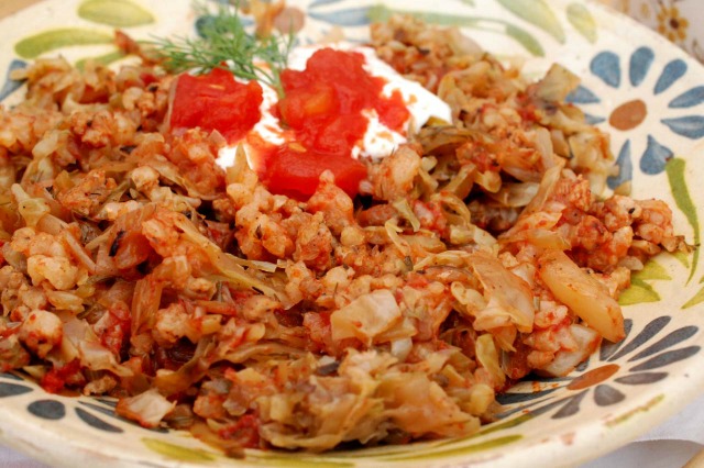 Food