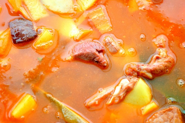 Food